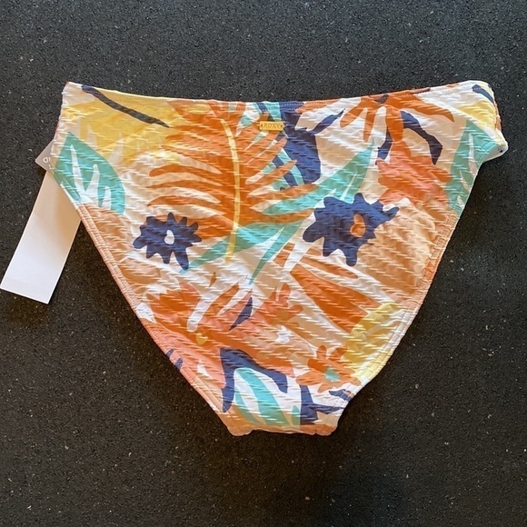 𝅺ROXY Swim The Sea bikini bottoms - Picture 3 of 4